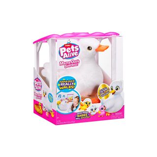 Rata cu ratuci ''Pets Alive" 9548