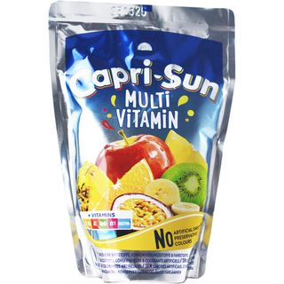 Capri-Sun, Suc Multivitamin 200ml (ID 63743)
