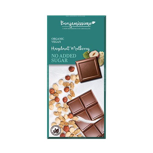 Био десерти