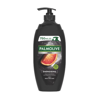 Palmolive Men Gel Dus Energising 750Ml
