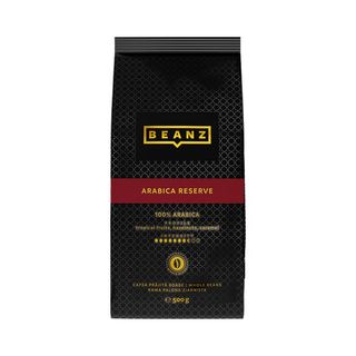BEANZ CAFEA BOABE ARABICA 500G