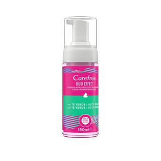 Pjena Int 150Ml Carefree