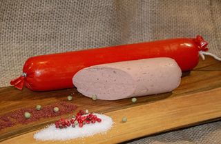 Pate ficat porc Banza