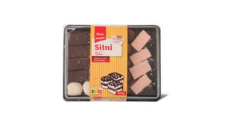 Krem.kolač Slatki kvartet200g           