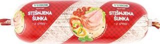 ŠUNKA YUHOR PIZZA U CREVU 350G