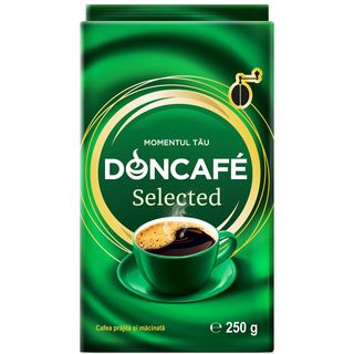 Doncafe, Cafea macinata 250g (ID 45199)