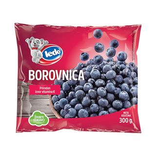 BOROVNICA 300G LEDO