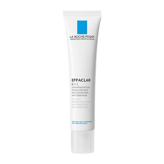La Roche Posay Effaclar K+ Crema Renovatoare Pentru Tenul Gras 40Ml