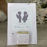 Шоколад в уникальной упаковке