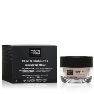 Crema antirid de zi Epigence 145 Black Diamond
