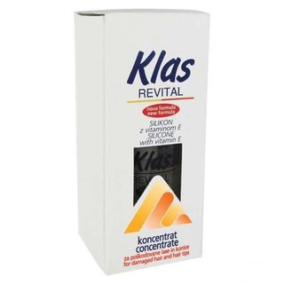 KLAS silikonski koncentrat za kosu 30 ML | 3838980599989