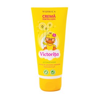 Victorita Crema p/copii 100ml