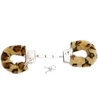 Catuse Furry LeopardLUX25482