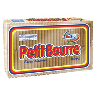 RoStar, Biscuiti Petit Beurre 460g (ID 37821)