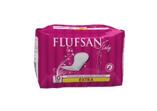 FLUFSAN LADY ulošci lady extra 10 KOM | 8015013701020