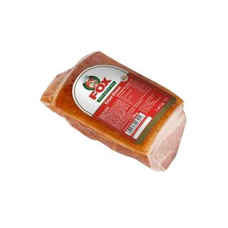 Fox, Kaizer afumat 250g (ID 36586)