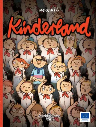 Kinderland
