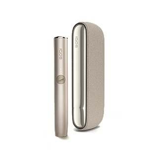 IQOS ILUMA  - Bež