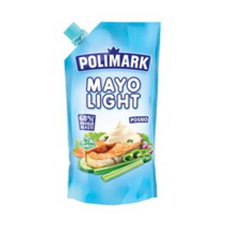 Majonez light Polimark 280 ml