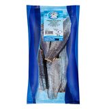 Атлантическа мерлуза почистена, замразена / 00110343