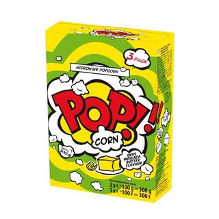 KOKICE ZA MIKRO MASLAC 3x80 g