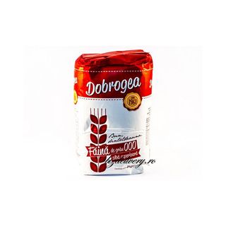 Dobrogea Faina Alba Grau Sup 000 2 Kg