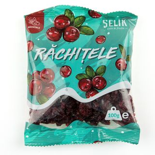 SELIK Rachitele 100g