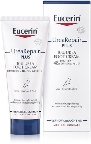 EUCERIN UREA REPAIR KREM ZA STOPALA 10% UREE 100ML -12867