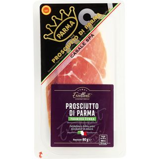 Excellent, Prosciutto di Parma 80g (ID 40857)
