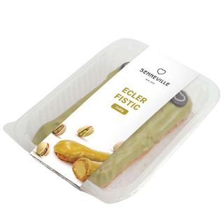 Senneville Ecler Fistic X2 160G