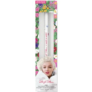 WETNWILD Marilyn Monroe icon eyeliner | 077802162748