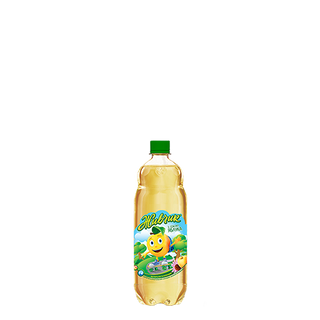 Jivcic cu suc de mere c/m 0.5L