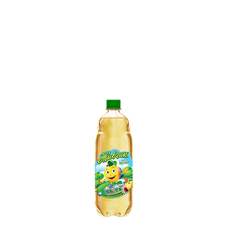 Jivcic cu suc de mere c/m 0.5L