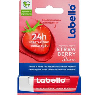 Labello Strawberry Shine 4,8g