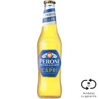 Peroni Nastro Azzurro, Bere blonda 0.33L (ID 58380)