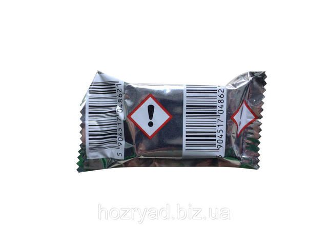 Ingrasamant si pesticide