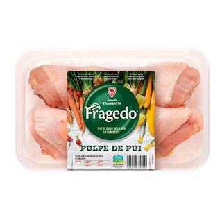 Fragedo Pulpe Pui Inferioare Tava Ref. P