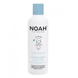 NOAH kids šampon za dugu kosu 250 ML | 8034063521433