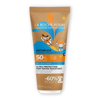 LA ROCHE-POSAY ANTHELIOS PEDIATRICS WET SKIN F50 200 -37394