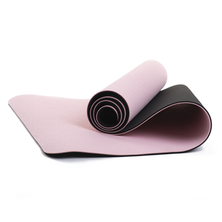 Prostirka My everyday ECO TPE Yoga Nude zoe