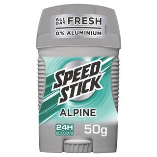 Mennen Ss Deo Stick Alpine 50G