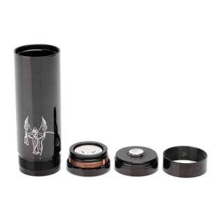 NEMESIS 26650 – NEGRU