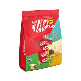 Kit Kat Min Mix 197,4 G
