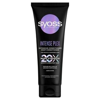 SYOSS REGENERATOR INTENSE PLEX 250ML (491302)