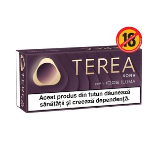 TEREA KONA S50 PRI 20 SLI