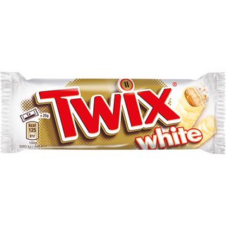 Twix White Шоколадов десерт 46 г / 00042049