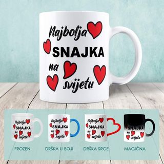 Najbolja snajka na svijetu