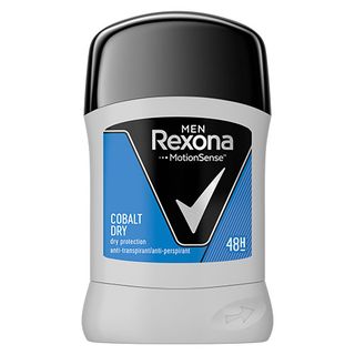 Rexona Men део-стик Cobalt Dry 50 мл / 04800478