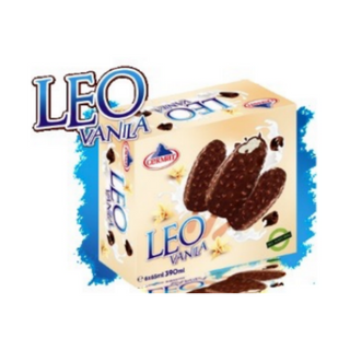 Leo Vanila 6/1 390Ml Cermat