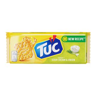 TUC ORIGINAL BISCUITI SMANTANA 100G
